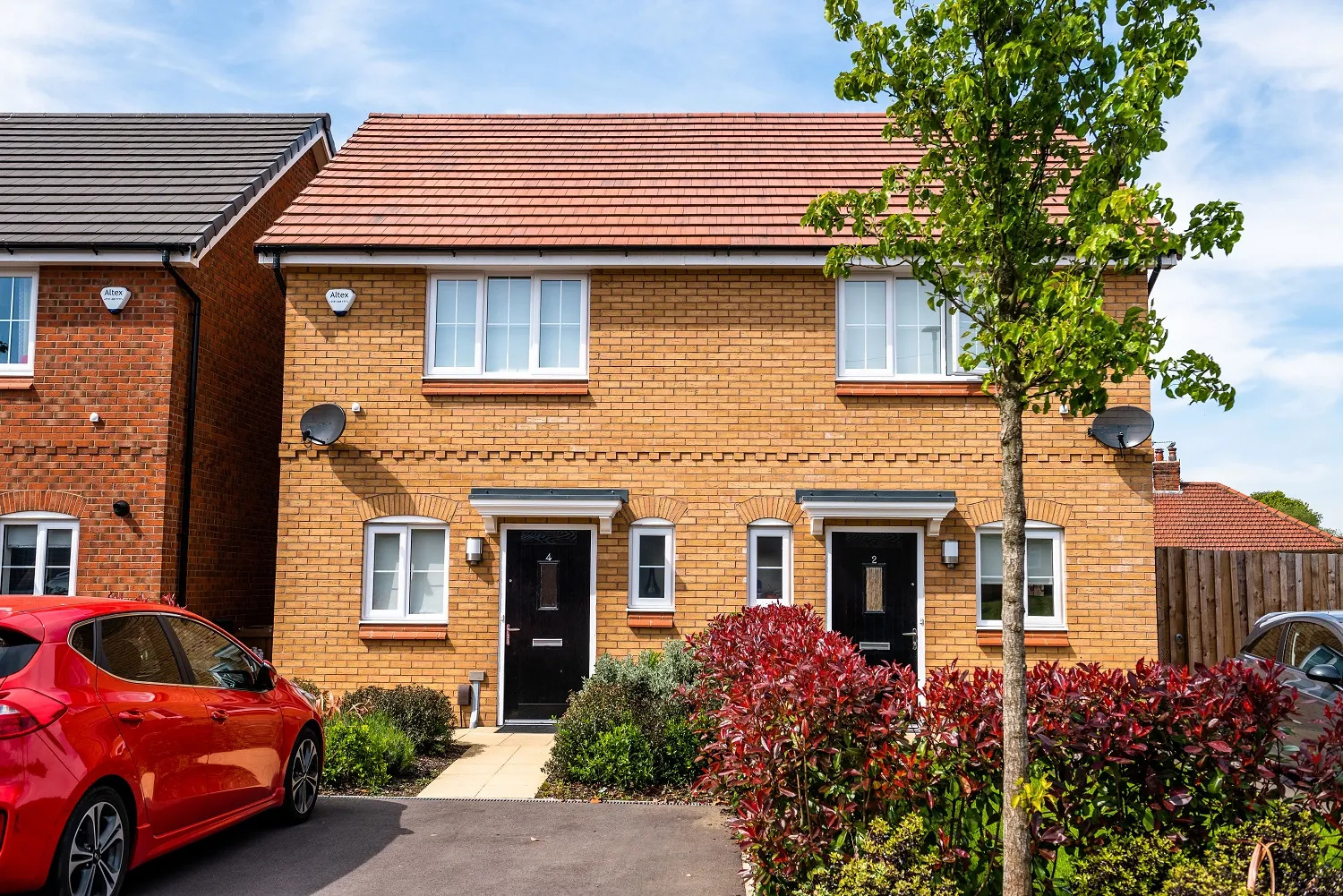 Highfield Place - Image 1