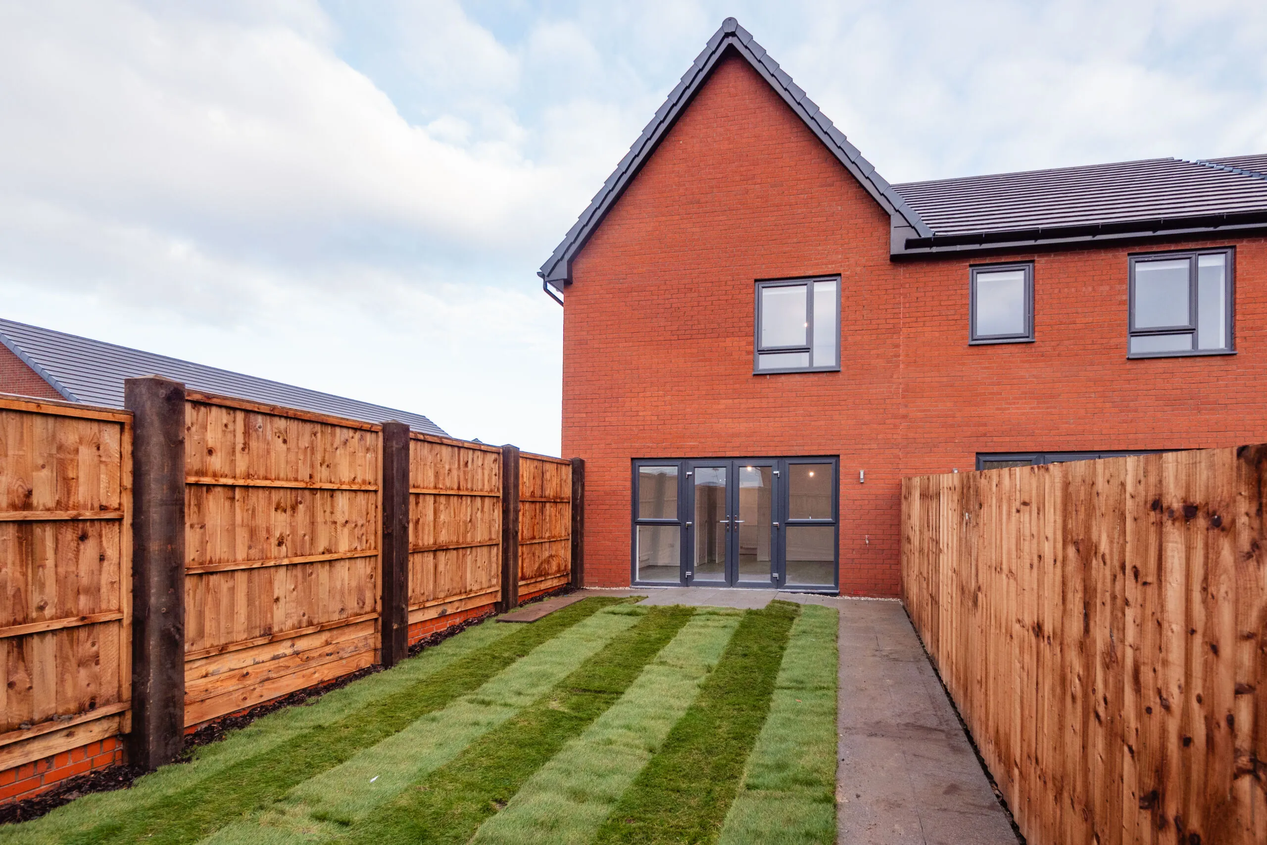 Irwell View in Radcliffe - view (image 2 of 5)