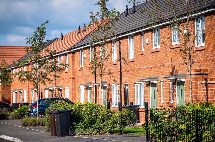 James Mill Way - Image 1