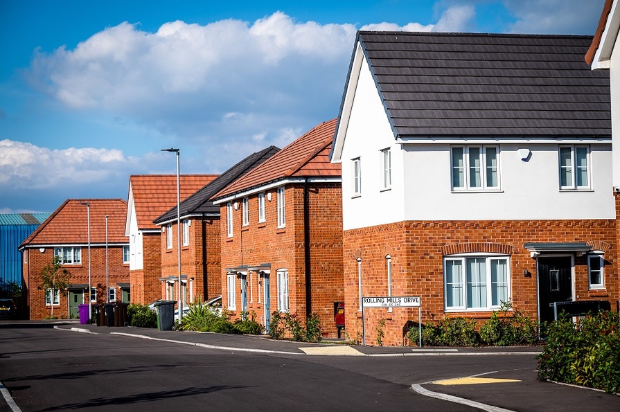 James Mill Way - Thumbnail 1