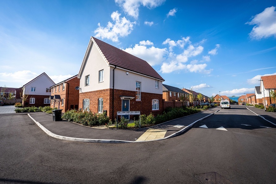 James Mill Way - Thumbnail 2