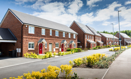 Milard Grange in Houghton Regis - view (image 2 of 13)