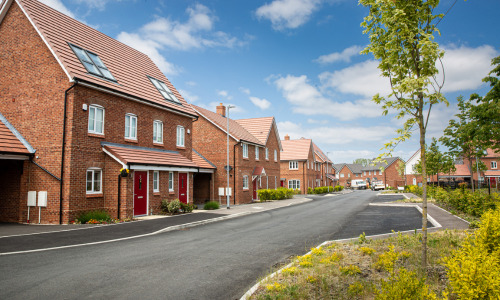 Milard Grange in Houghton Regis - view (image 3 of 13)