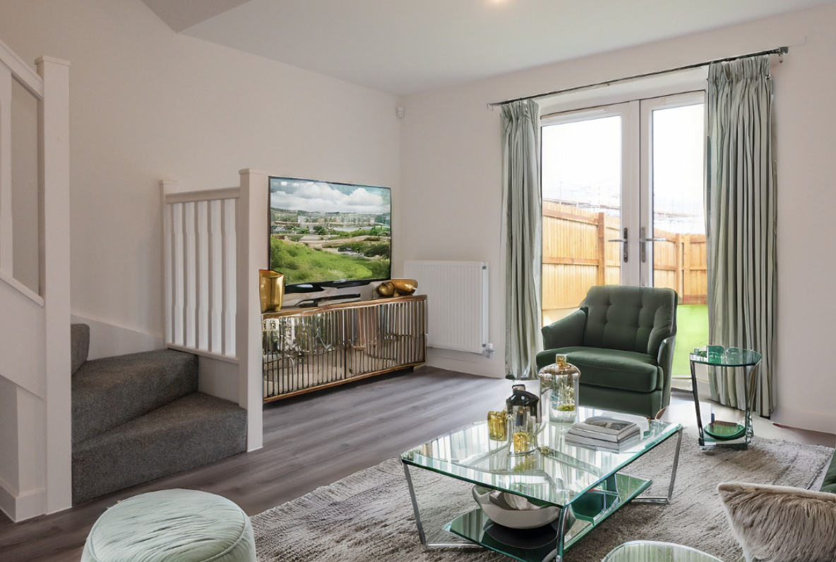 Milby Meadows - Image 1