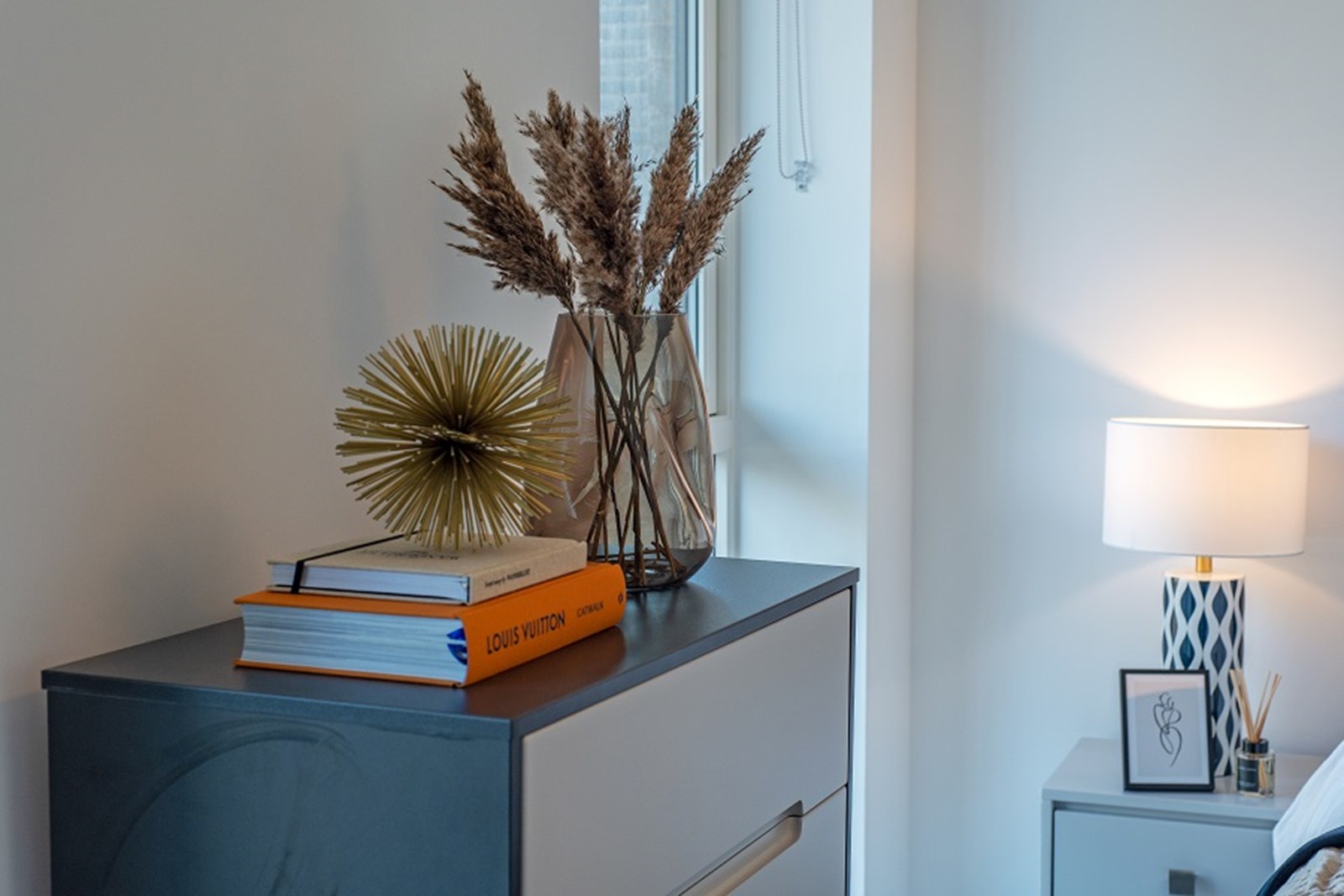 Patchworks in Walthamstow - bedroom (image 1 of 6)