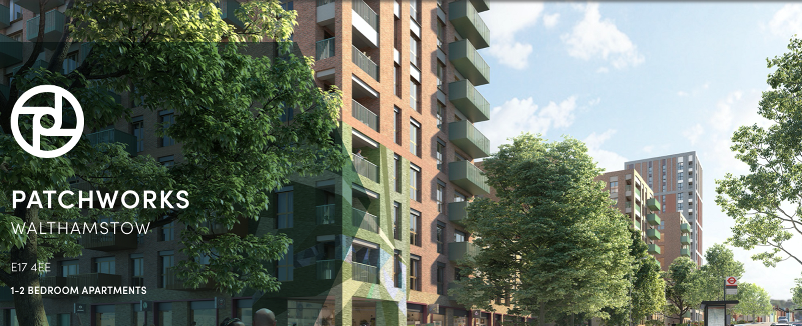 Patchworks in Walthamstow - view (image 2 of 6)