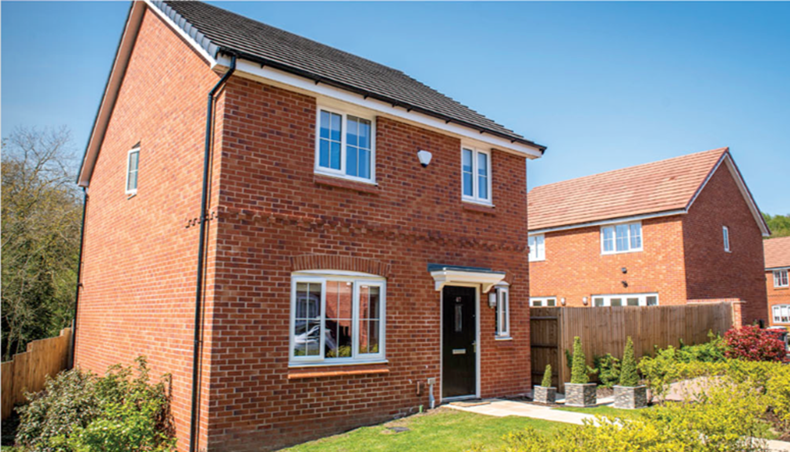 Pullman Green - Image 1
