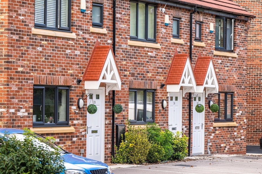 Woodford Grange in Winsford - view (image 1 of 8)