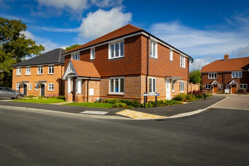 SO Resi Cranleigh - Image 1