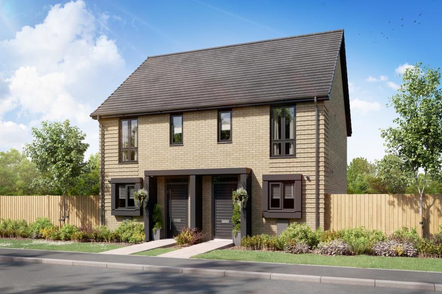 SO Resi Bishops Stortford - Thumbnail 1