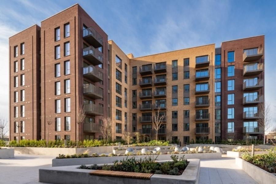 SO Resi Greenford in Greenford - view (image 2 of 12)