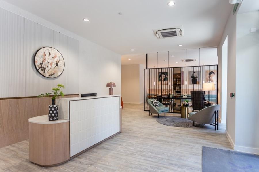 SO Resi Greenford in Greenford - view (image 3 of 12)