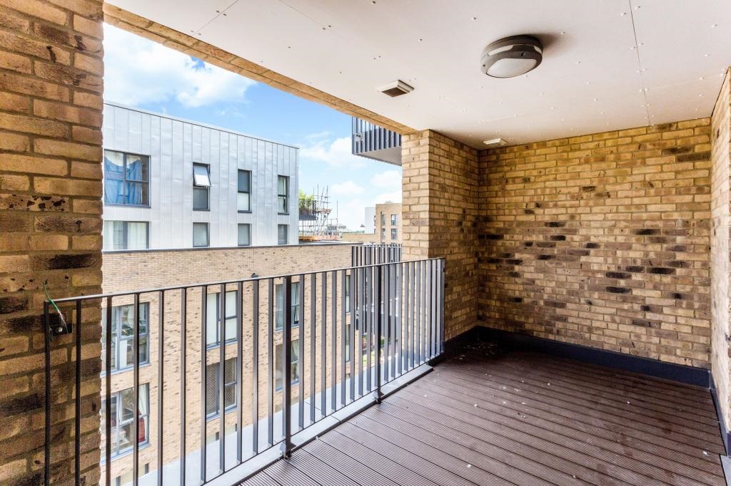 Berger Court - Thumbnail 2