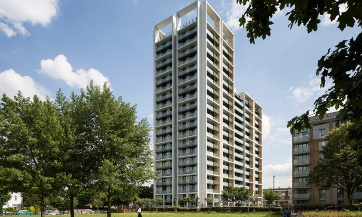 Park Heights - Image 1