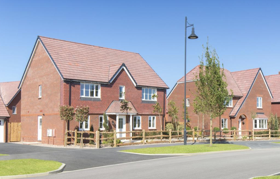 Sovereign at Tadpole Garden Village - Image 1