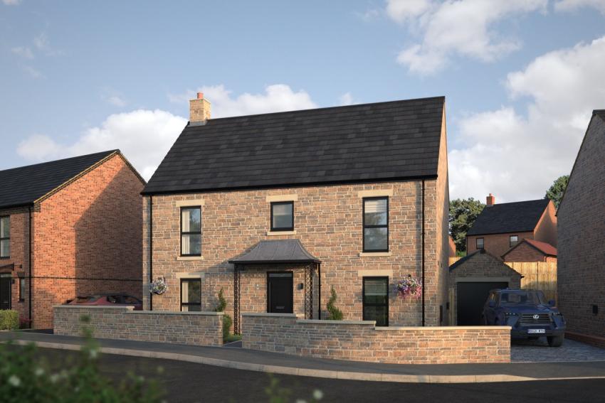 Malabar by Spitfire Homes - Thumbnail 1