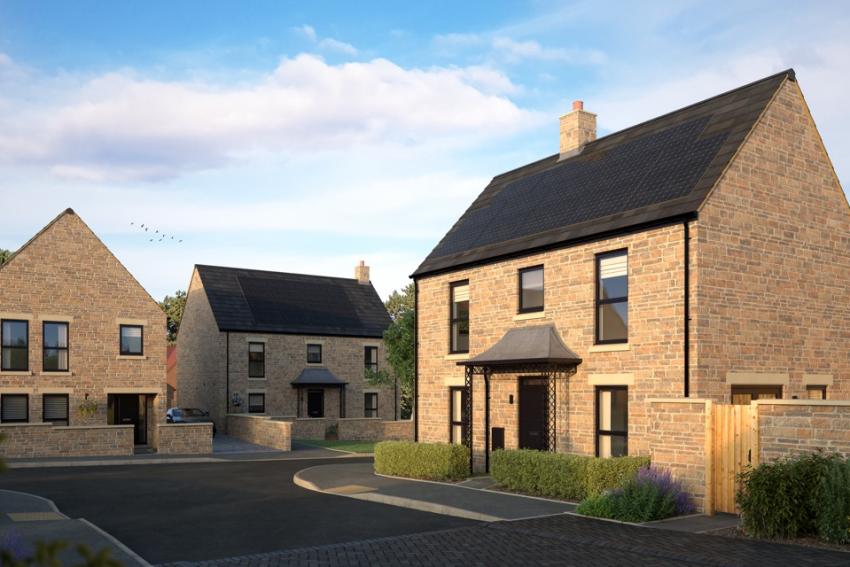 Malabar by Spitfire Homes - Thumbnail 2