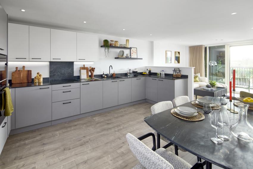 Lewisham in Lewisham - kitchen area (image 2 of 11)