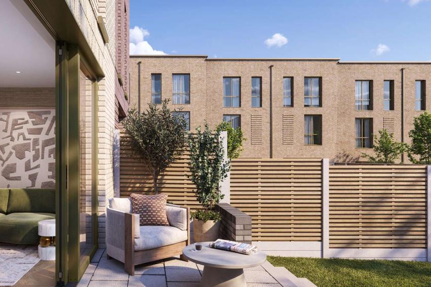 Kidbrooke Village