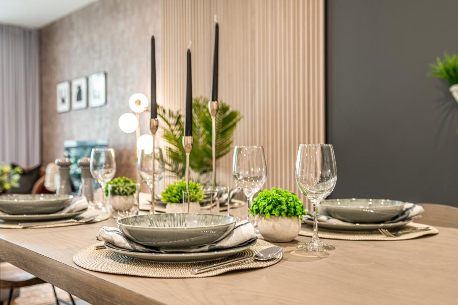 Lazenby Square Shared Ownership