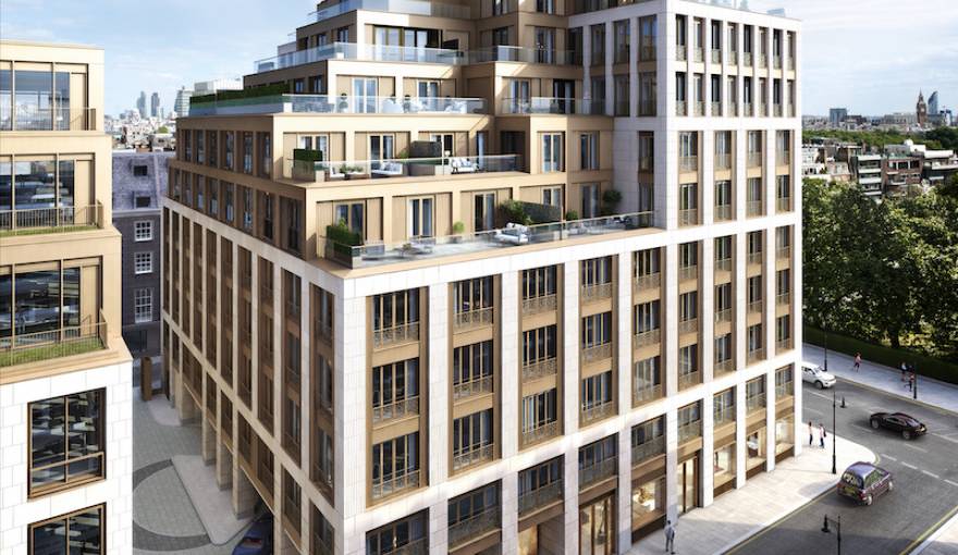 Clarges Mayfair