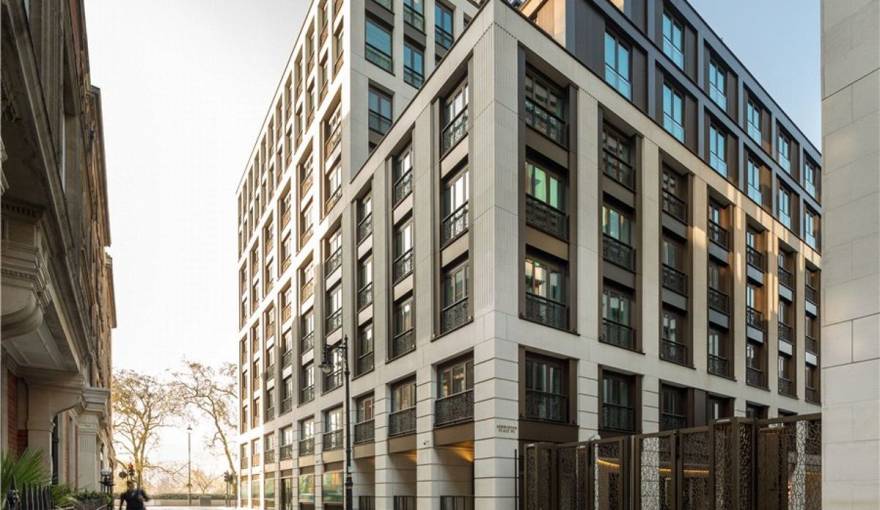 Clarges Mayfair