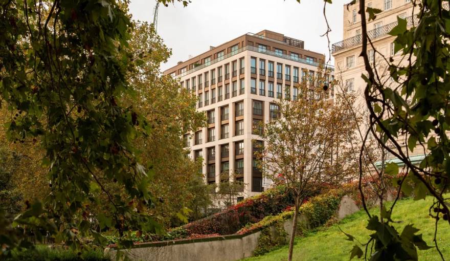 Clarges Mayfair