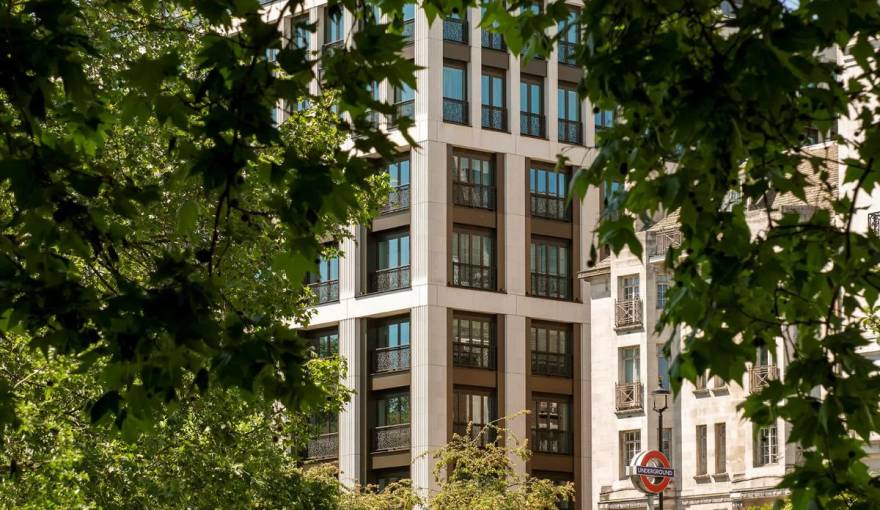 Clarges Mayfair