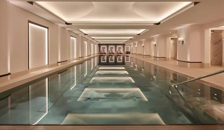 Clarges Mayfair