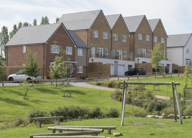 Cofton Grange