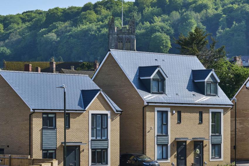 Littlecombe, Dursley