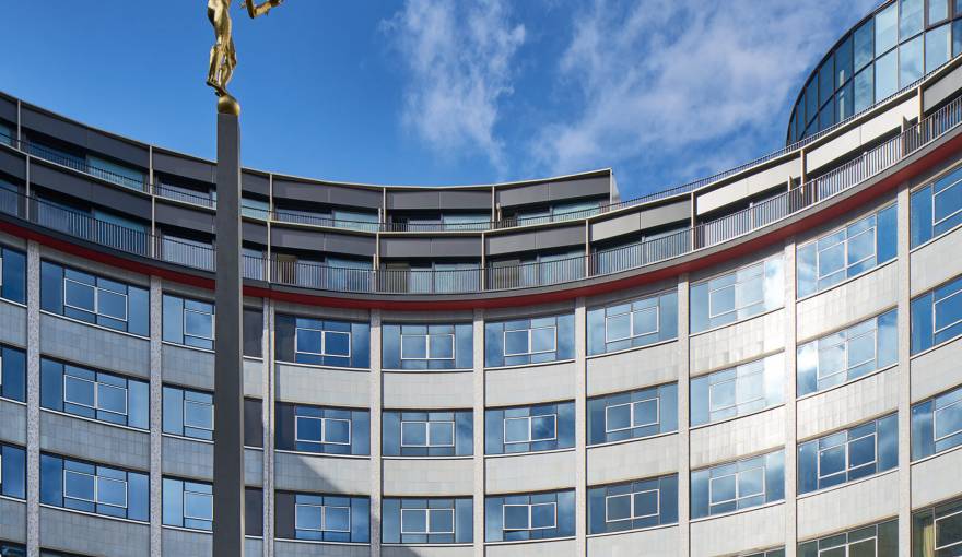 Television Centre - Image 1