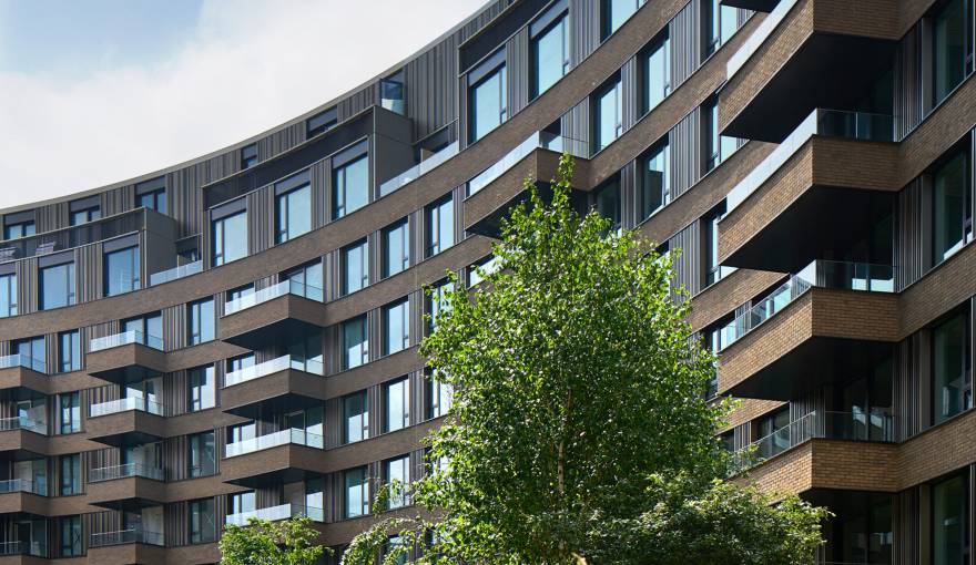 Television Centre - Thumbnail 1