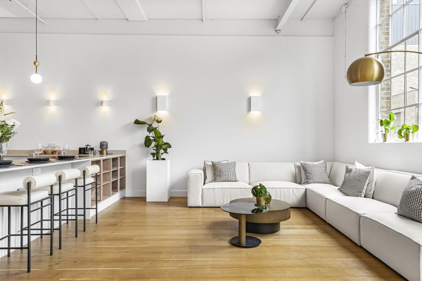 Unit 14 Waterside