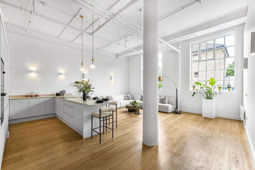 Unit 14 Waterside