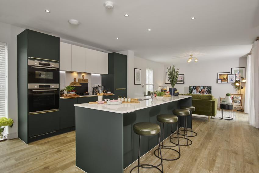 Stonebond at Wintringham