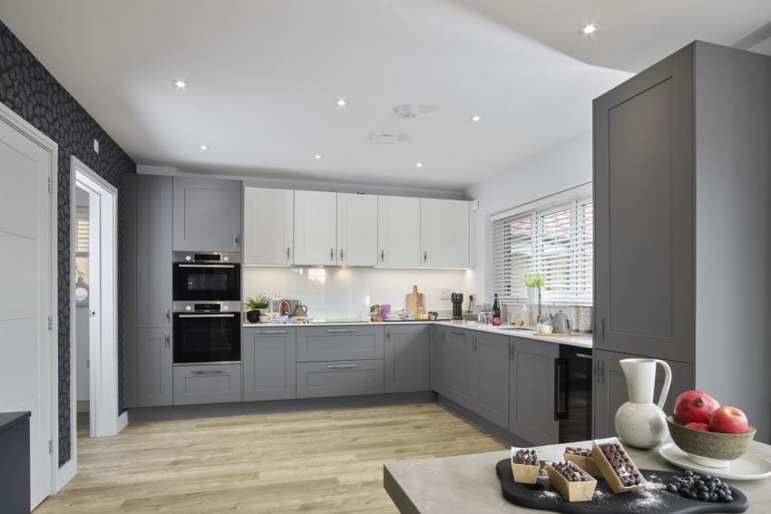 Stonebond at Wintringham