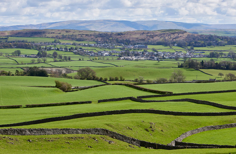 Brigsteer Rise - Image 1