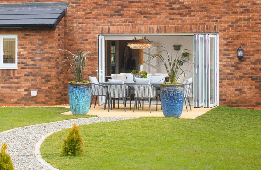 Fulshaw Manor