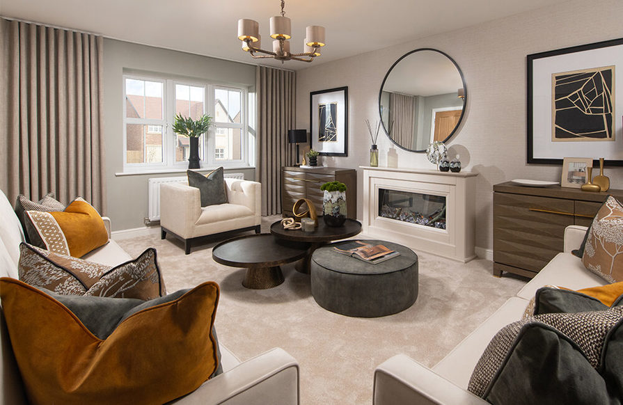 Riverbrook Gardens