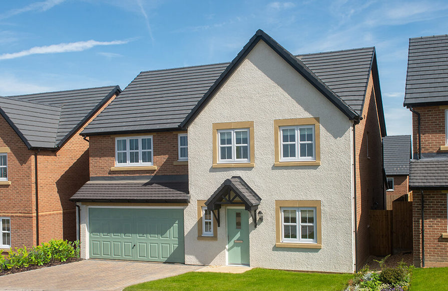 Stonebrook Meadows