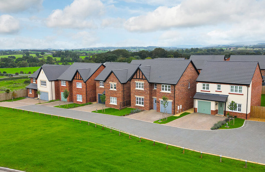 The Fairways in Penrith - view (image 1 of 15)