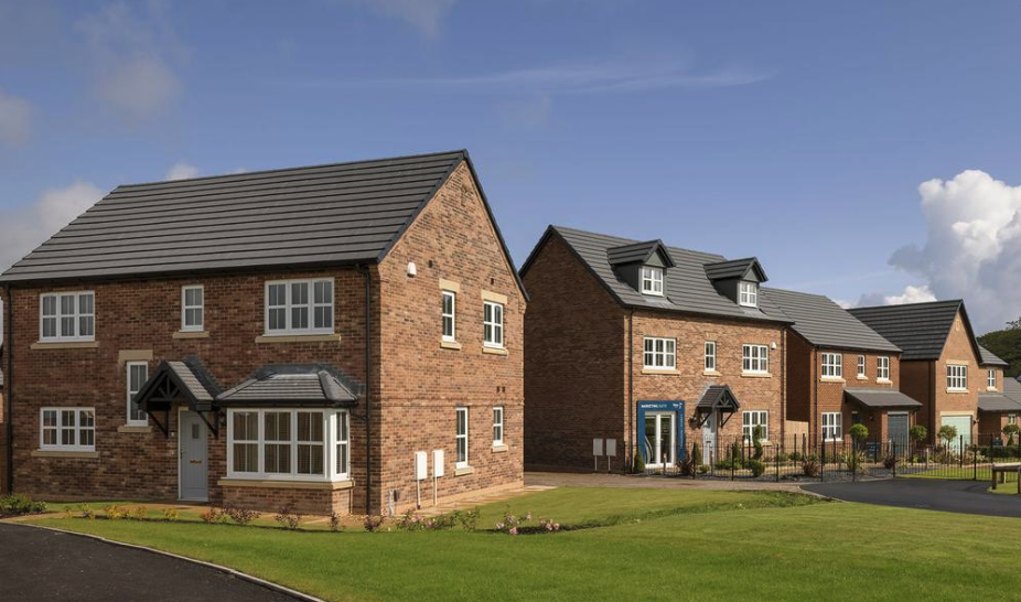 The Sycamores in Blackburn - view (image 1 of 18)