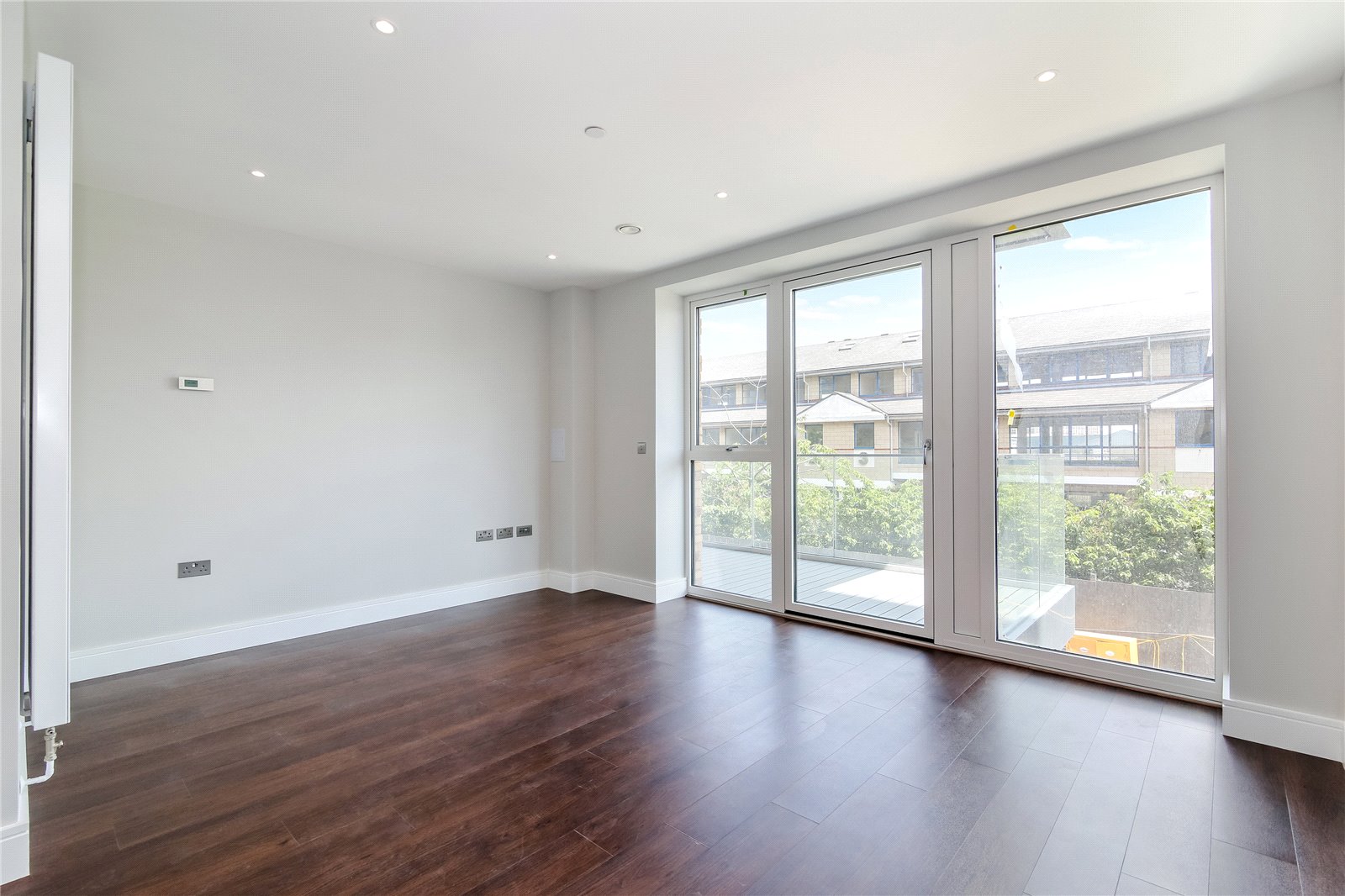 Greenview Court