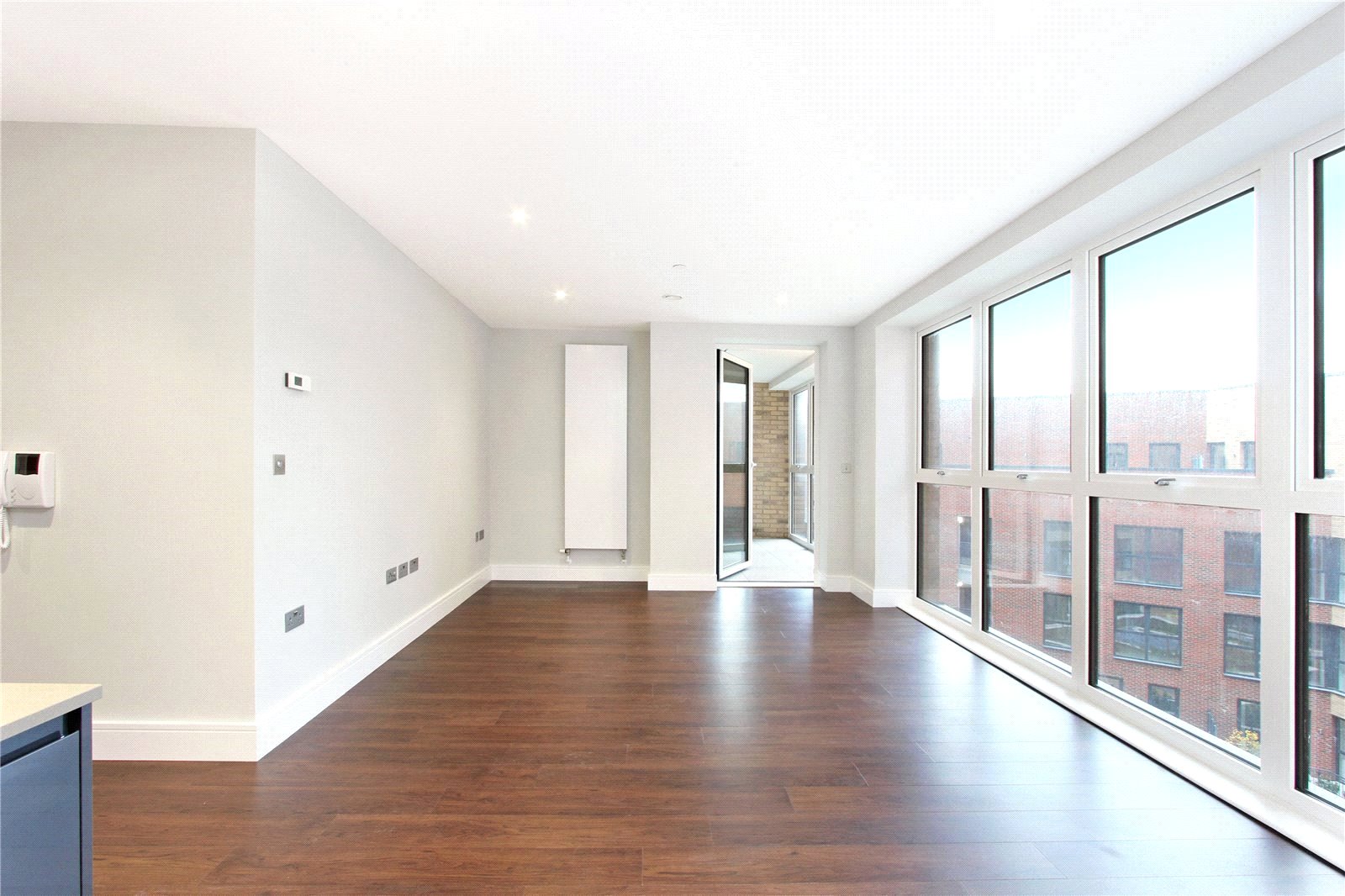 Greenview Court