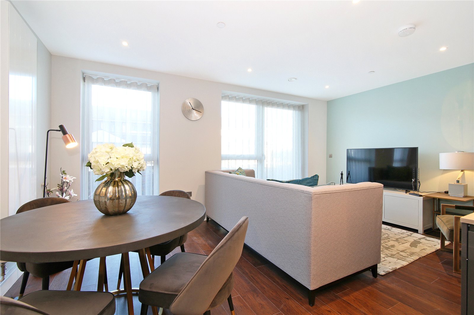 Greenview Court