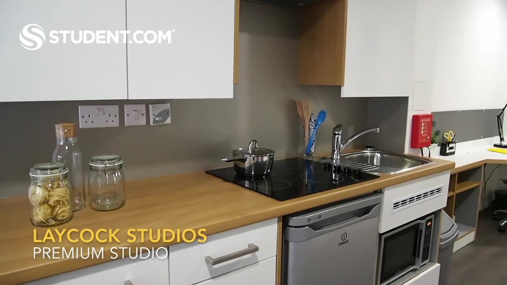 Laycock Studios - Image 1