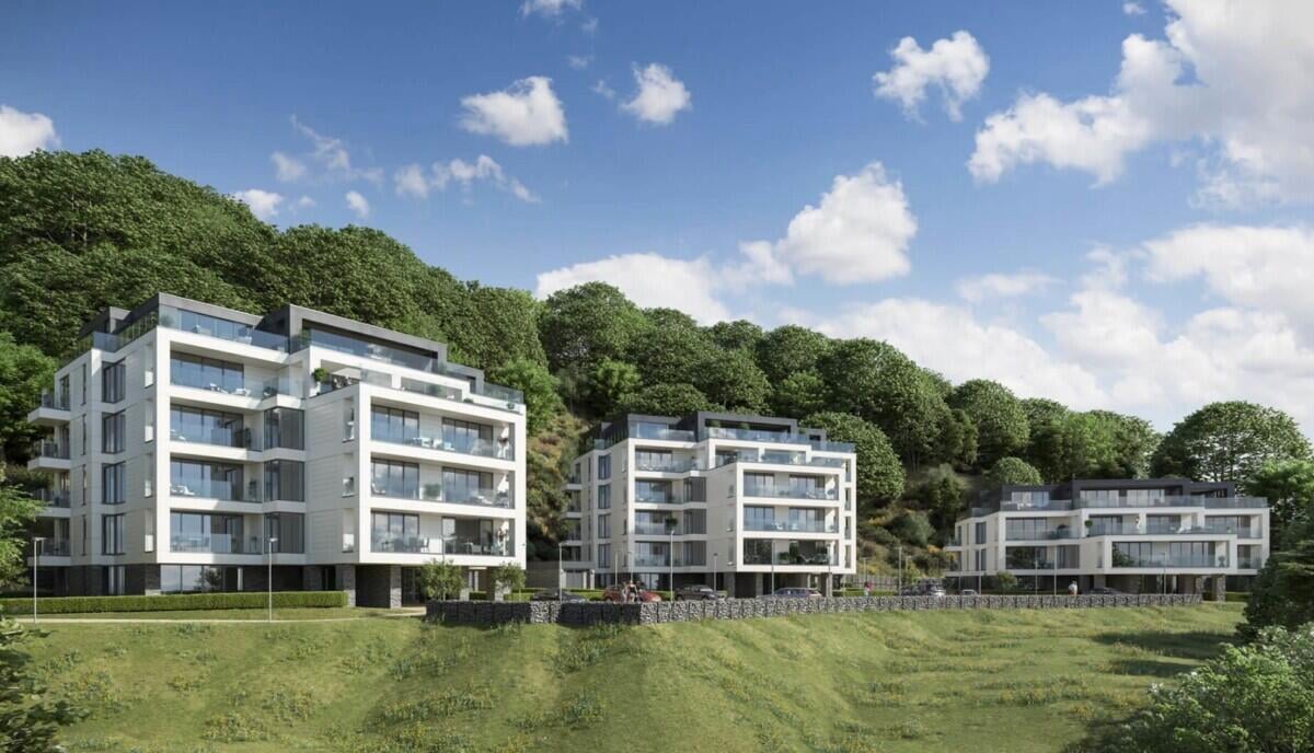 Sandgate Pavillions - Image 1