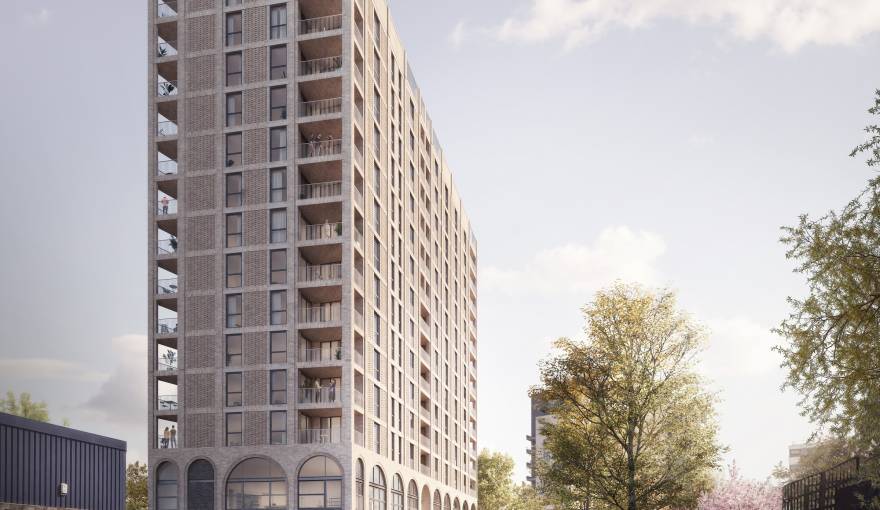 301-303 Ilderton Road