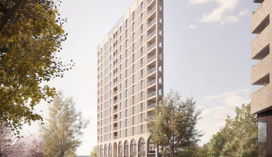301-303 Ilderton Road - Thumbnail 1